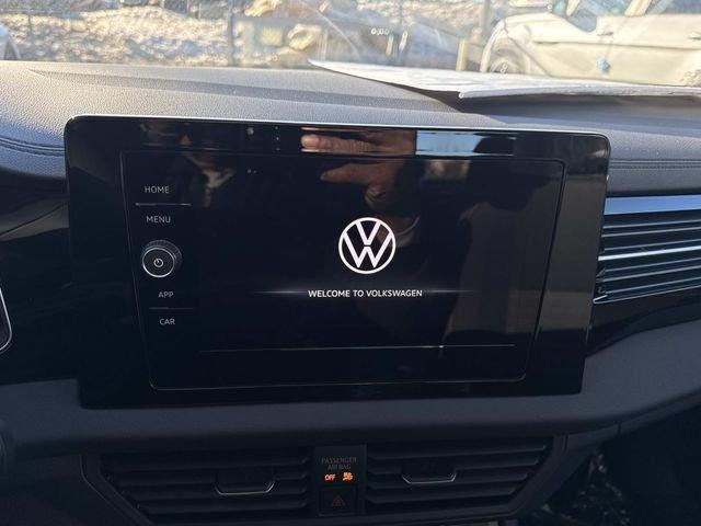 new 2026 Volkswagen Jetta car, priced at $26,259