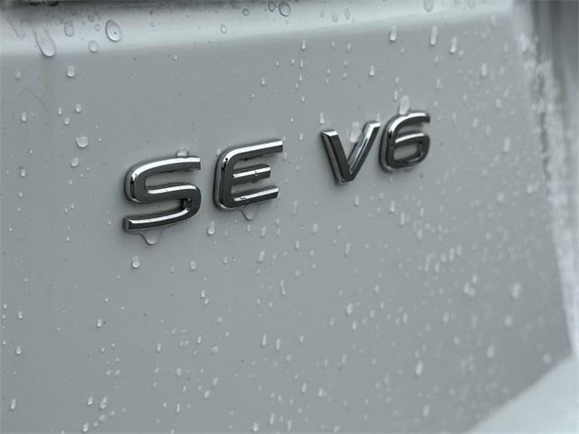 used 2022 Volkswagen Atlas car, priced at $28,897