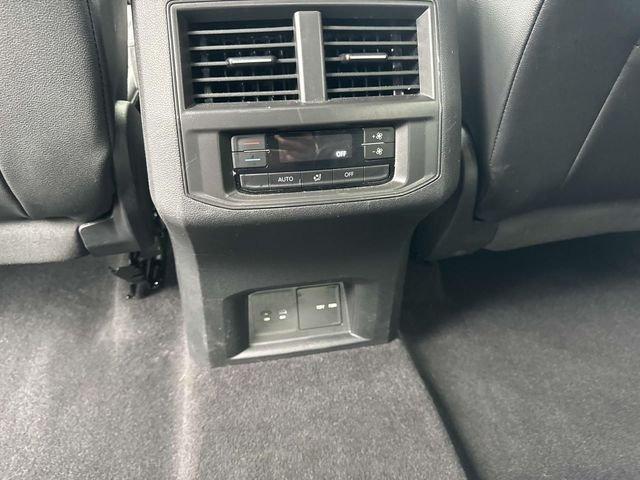 used 2022 Volkswagen Atlas car, priced at $31,454