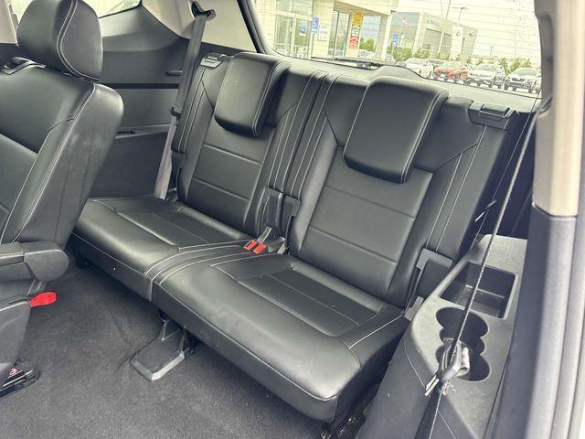 used 2022 Volkswagen Atlas car, priced at $27,638