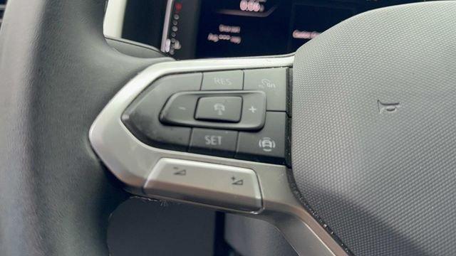 used 2022 Volkswagen Atlas car, priced at $31,454
