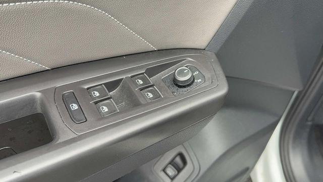 used 2022 Volkswagen Atlas car, priced at $31,454