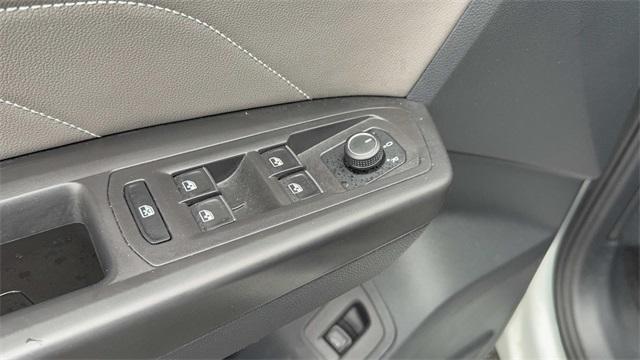 used 2022 Volkswagen Atlas car, priced at $28,897