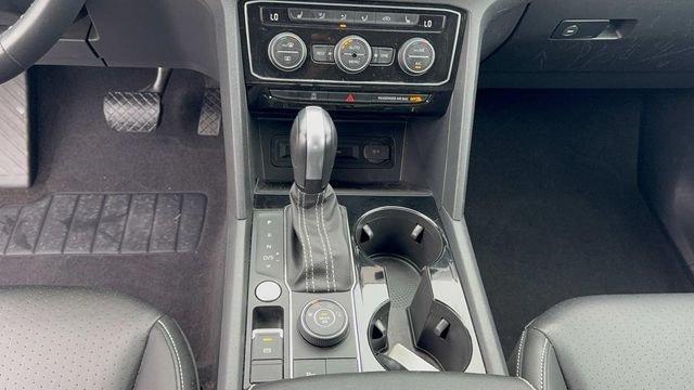 used 2022 Volkswagen Atlas car, priced at $31,454