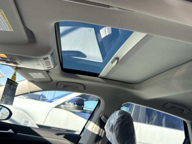 new 2026 Volkswagen Jetta car, priced at $29,724