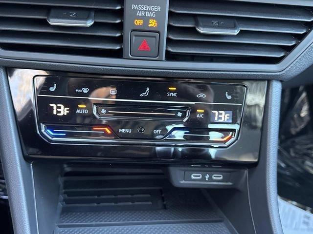 new 2026 Volkswagen Jetta car, priced at $29,724