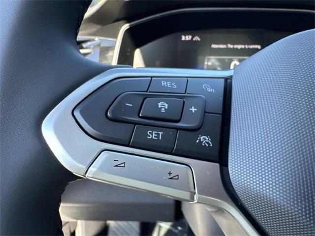 new 2026 Volkswagen Jetta car, priced at $30,199