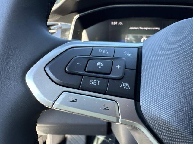 new 2026 Volkswagen Jetta car, priced at $30,199