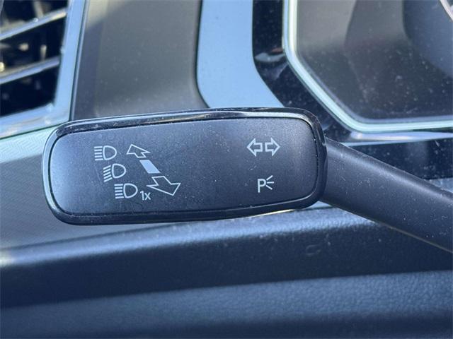 used 2019 Volkswagen Jetta car, priced at $14,224