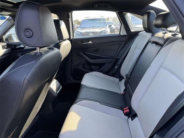 used 2019 Volkswagen Jetta car, priced at $14,224