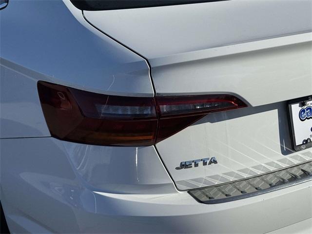used 2019 Volkswagen Jetta car, priced at $14,224