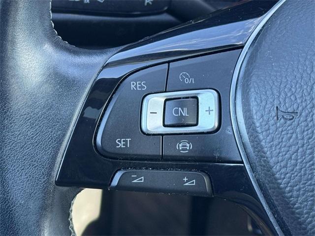 used 2019 Volkswagen Jetta car, priced at $14,224