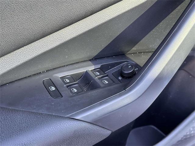 used 2019 Volkswagen Jetta car, priced at $14,224