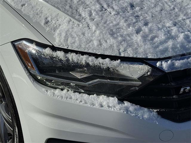 used 2019 Volkswagen Jetta car, priced at $14,224