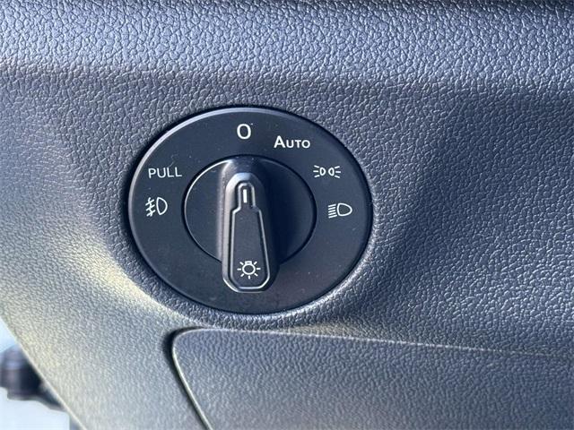 used 2019 Volkswagen Jetta car, priced at $14,224