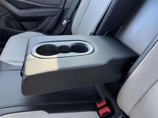 used 2019 Volkswagen Jetta car, priced at $14,224