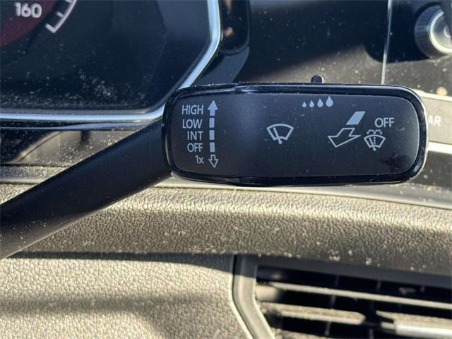 used 2019 Volkswagen Jetta car, priced at $14,224