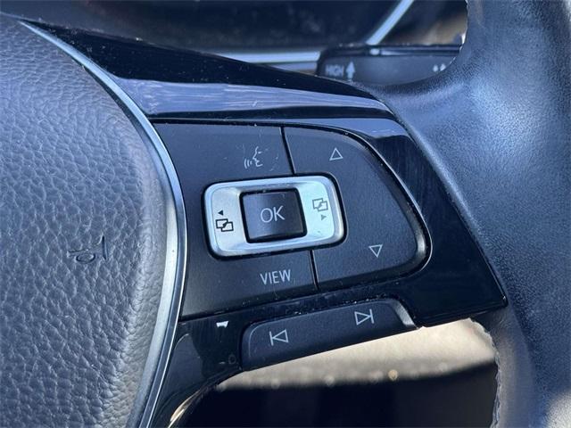 used 2019 Volkswagen Jetta car, priced at $14,224