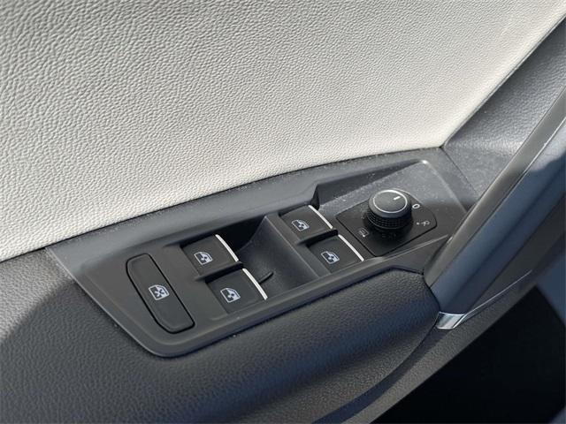 used 2018 Volkswagen Tiguan car, priced at $15,876