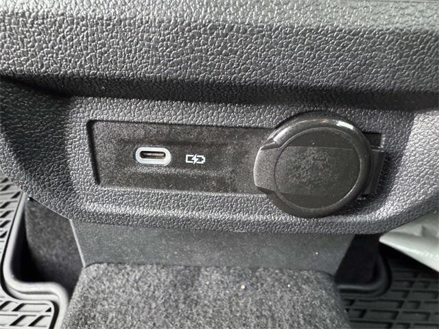 used 2024 Volkswagen Tiguan car, priced at $25,978