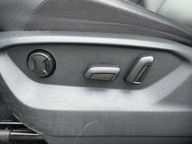 used 2021 Volkswagen Tiguan car, priced at $24,358