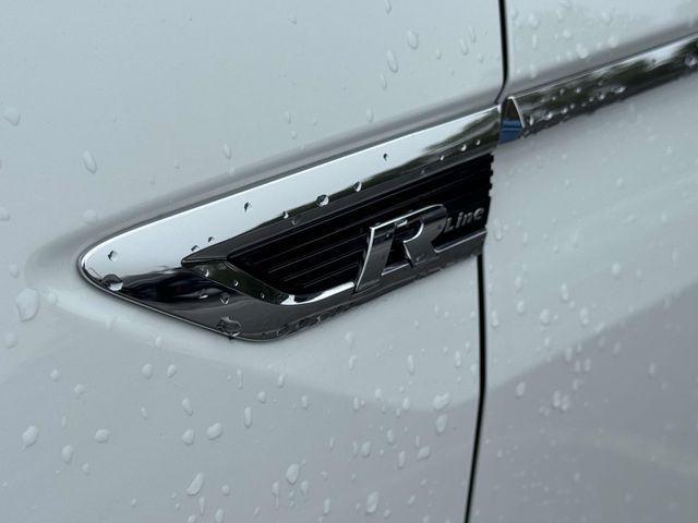 used 2021 Volkswagen Tiguan car, priced at $22,399