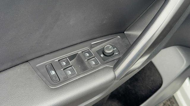 used 2021 Volkswagen Tiguan car, priced at $24,358