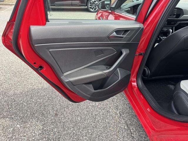 used 2019 Volkswagen Jetta car, priced at $15,527