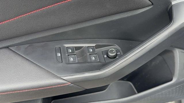 used 2024 Volkswagen Jetta GLI car, priced at $30,955