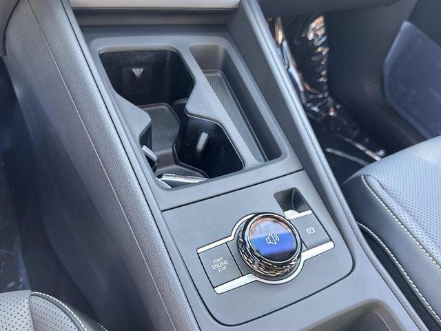 new 2026 Volkswagen Tiguan car, priced at $41,732