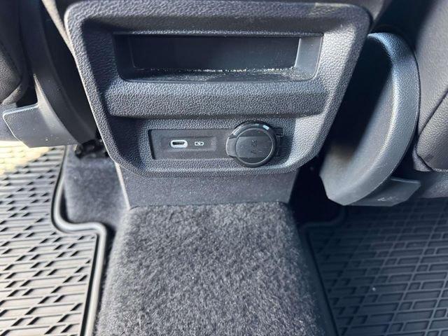 used 2022 Volkswagen Tiguan car, priced at $27,730