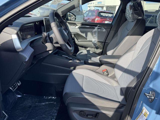 new 2026 Volkswagen Tiguan car, priced at $41,792