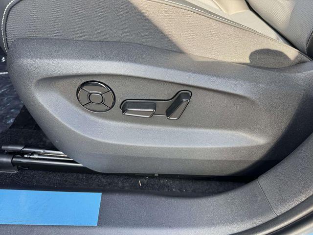 new 2026 Volkswagen Tiguan car, priced at $41,792