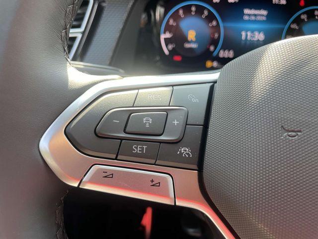 new 2024 Volkswagen Atlas Cross Sport car, priced at $54,681