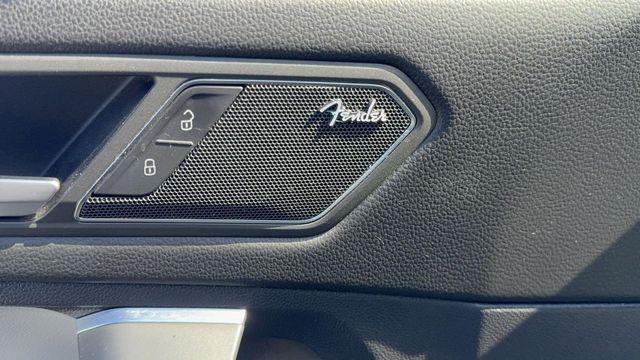 used 2021 Volkswagen Tiguan car, priced at $16,942