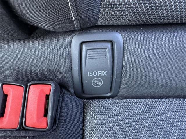 used 2023 Volkswagen Taos car, priced at $18,734