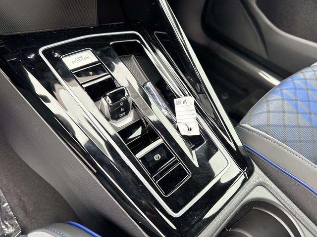 new 2026 Volkswagen Golf R car, priced at $56,021
