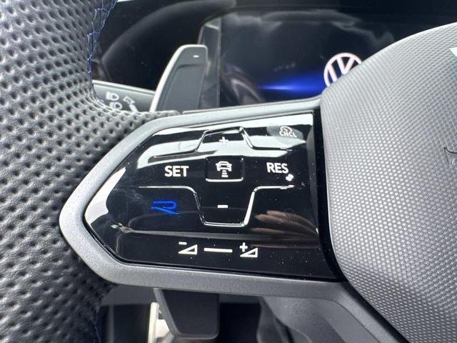 new 2026 Volkswagen Golf R car, priced at $56,021