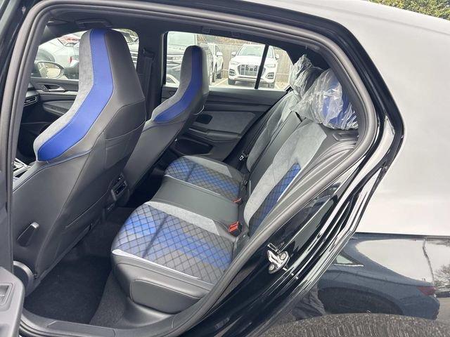 new 2026 Volkswagen Golf R car, priced at $56,021