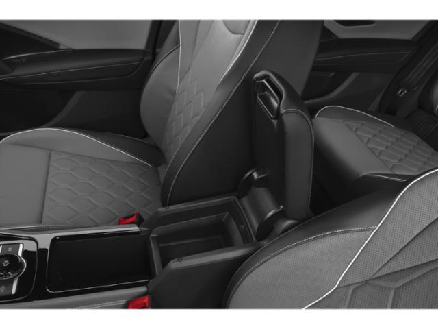 new 2026 Volkswagen Tiguan car, priced at $45,961