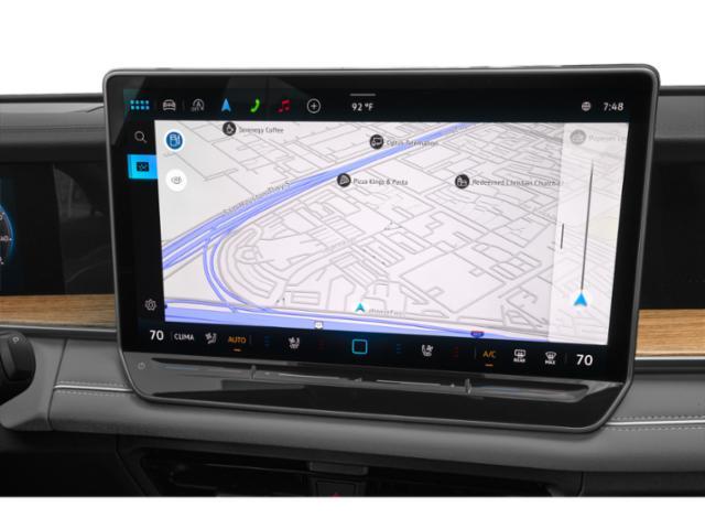 new 2026 Volkswagen Tiguan car, priced at $45,961
