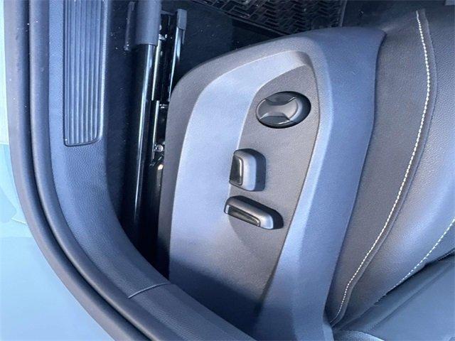 new 2026 Volkswagen Taos car, priced at $36,257