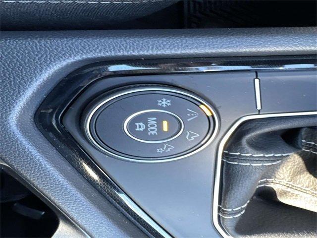 new 2026 Volkswagen Taos car, priced at $36,257