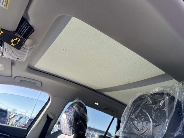 new 2026 Volkswagen Tiguan car, priced at $38,492