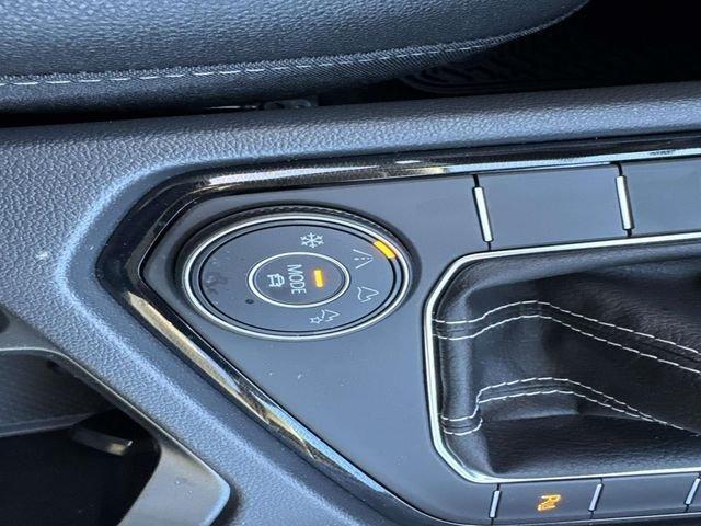 new 2026 Volkswagen Taos car, priced at $36,257