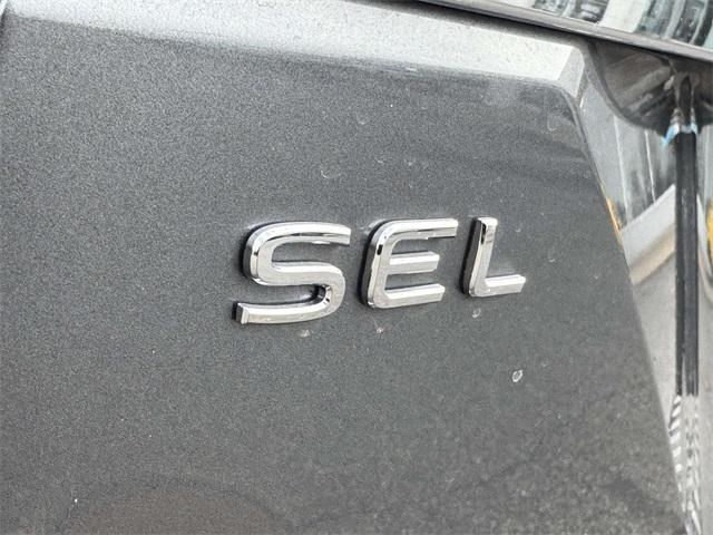 used 2024 Volkswagen Atlas car, priced at $38,407