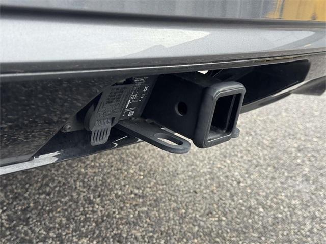 used 2024 Volkswagen Atlas car, priced at $38,407