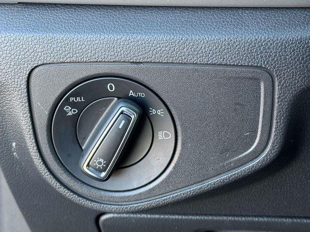 used 2021 Volkswagen Atlas Cross Sport car, priced at $21,940