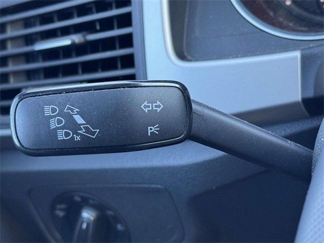 used 2021 Volkswagen Atlas Cross Sport car, priced at $21,940