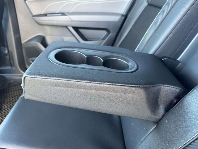 used 2022 Volkswagen Atlas Cross Sport car, priced at $21,949